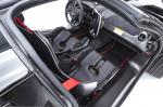 McLaren MSO Senna Bespoke Diamond Black 2019 года